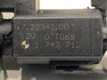 Ventil podtlaku BMW 5 Touring (E61) 2004 - 2010 72234100