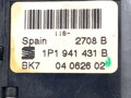 Spínač svetiel Seat Leon (1P1) 2005 - 2013 1P1941431B