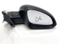 Spätné zrkadlo pravé Opel Insignia A (G09) 2008 - 2017