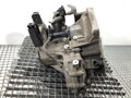 Prevodovka Skoda Rapid (NH3, NK3, NK6) 2012 - 2022 QTS