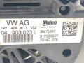 Alternátor VW Tiguan (AD1, AX1) 2016 - 2022 04L903023L