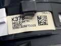 Tachometer budíky KIA Optima (JF) 2015 - 2022 94013-D4780