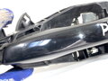 Kľučka vonkajšia pravá zadná Citroen C4 Grand Picasso II (DA_, DE_) 2013 - 2022 9802977180