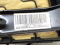 Sedadlo zadné tretí RAD Citroen C4 Grand Picasso II (DA_, DE_) 2013 - 2022