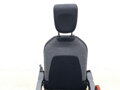 Sedadlo zadné tretí RAD Citroen C4 Grand Picasso II (DA_, DE_) 2013 - 2022