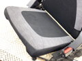 Sedadlo zadné tretí RAD Citroen C4 Grand Picasso II (DA_, DE_) 2013 - 2022