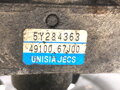 Servočerpadlo Suzuki Grand Vitara II (JT, TE, TD) 2005 - 2022 49100-67J00