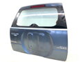 Veko batožinového priestoru kufor zadný Suzuki Grand Vitara II (JT, TE, TD) 2005 - 2022