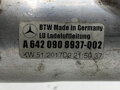 Potrubie turba Mercedes-benz GLE (W166) 2015 - 2018 A6420908937
