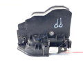 Zámok dverí pravý predný BMW 4 Coupe (F32, F82) 2013 - 2022 7229458