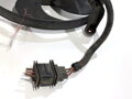 Ventilátor chladiča Seat Leon (1M1) 1999 - 2006