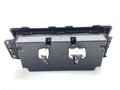 Panel ovládania ventilácie Mazda 6 Hatchback (GH) 2007 - 2013 503722-5446