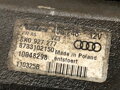 Diferenciál zadný Audi A8 D4 (4H2, 4H8, 4HC, 4HL) 2009 - 2018 8K0927277