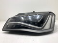 Svetlo ľavé predné Audi A8 D4 (4H2, 4H8, 4HC, 4HL) 2009 - 2018 4H0941003AG