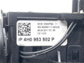 Prepínač združený Audi A8 D4 (4H2, 4H8, 4HC, 4HL) 2009 - 2018 4H0953502P 4H0907129G