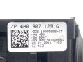 Prepínač združený Audi A8 D4 (4H2, 4H8, 4HC, 4HL) 2009 - 2018 4H0953502P 4H0907129G