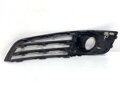 Mriežka nárazníka pravá predná Audi A8 D4 (4H2, 4H8, 4HC, 4HL) 2009 - 2018 4H0807680L