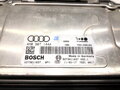 Modul posilňovania Audi A8 D4 (4H2, 4H8, 4HC, 4HL) 2009 - 2018 4H0907144A