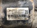 Štartér Subaru Legacy IV (BL) 2003 - 2015 23300AA450