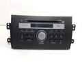 Rádio Suzuki SX4 (EY, GY) 2006 - 2022 39101-79JB