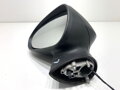 Spätné zrkadlo ľavé Seat Ibiza IV (6J5, 6P1) 2008 - 2017