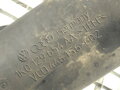 Vzduchové potrubie VW Golf V (1K1) 2003 - 2010 1K0129654A