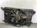 Ventilátor chladiča Volvo V50 (545) 2003 - 2012 1137328148