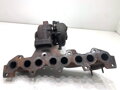 Turbo Volvo V50 (545) 2003 - 2012 9658728580