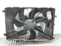 Ventilátor chladiča Mercedes-benz Class GLK (X204) 2008 - 2015 3136613344