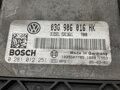 Riadiaca jednotka motora VW Touran (1T1, 1T2) 2003 - 2010 03G906016HK