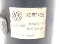 Základňa filtra paliva VW Touran (1T1, 1T2) 2003 - 2010 1K0127400E