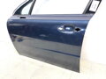 Dvere ľavé predné Peugeot 508 I (8D_) 2010 - 2018
