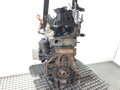 Motor VW Golf VI Variant (AJ5) 2009 - 2014 CAYC