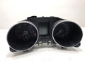Tachometer budíky VW Golf VI Variant (AJ5) 2009 - 2014 5K0920873A