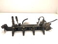 Vstrekovacia rampa Opel Astra H GTC (A04) 2005 - 2010 90560510B