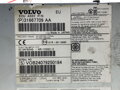 Rádio Volvo V60 I (155, 157) 2010 - 2018 31667709