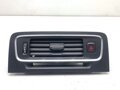 Mriežka ventilácie predná Volvo V60 I (155, 157) 2010 - 2018 30791699