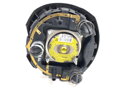 Airbag šoférov Nissan Micra IV (K13K) 2010 - 2022 0589-P1-000232