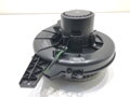 Ventilátor kúrenia Audi A2 (8Z0) 2000 - 2005 8EW009157