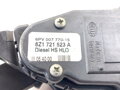 Plynový pedál Audi A2 (8Z0) 2000 - 2005 8Z1721523A