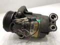 Kompresor klimatizácie Opel Zafira / Zafira Family B (A05) 2005 - 2019 13124752