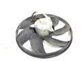 Ventilátor chladiča Ford Fiesta VI (CB1, CCN) 2008 - 2022