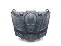 Panel ovládania rádia Ford Fiesta VI (CB1, CCN) 2008 - 2022 8A6T18K811BE