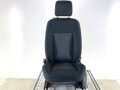 Sedadlo ľavé predné Ford Fiesta VI (CB1, CCN) 2008 - 2022