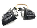 Prepínače volantu VW Golf VI (5K1) 2008 - 2014 3C8959537D 3C8959538F
