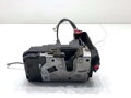 Zámok dverí ľavý zadný Opel Zafira / Zafira Family B (A05) 2005 - 2019 13210738