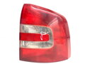 Svetlo pravé zadné Skoda Octavia II Combi (1Z5) 2004 - 2013