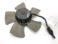 Ventilátor chladiča Suzuki Swift III (MZ, EZ) 2005 - 2022 168000-4861