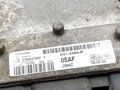 Riadiaca jednotka motora Ford Fiesta VI VAN 2008 - 2022 8V21-12A650-SF