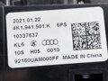 Spínač svetiel Audi Q3 Sportback (F3N) 2019 - 2022 4K1941501K